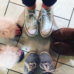 Meet your Posher, Emily